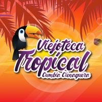 Viejoteca Tropical / Cumbia Cienaguera