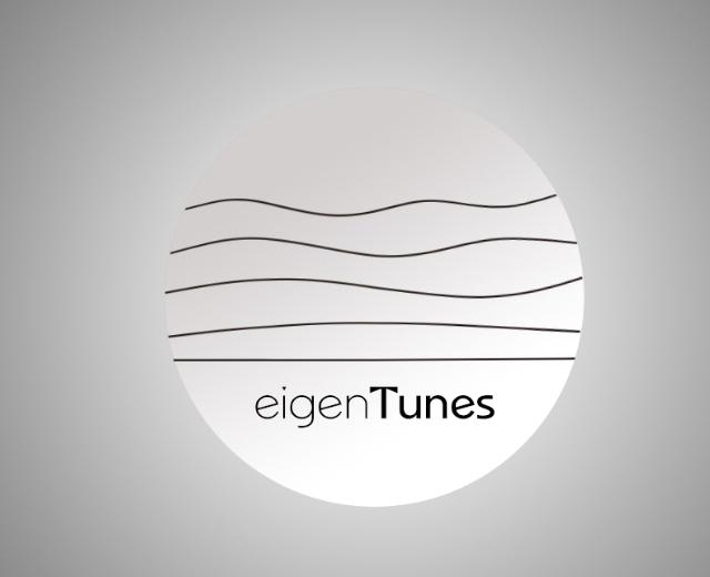 eigenTunes亦听