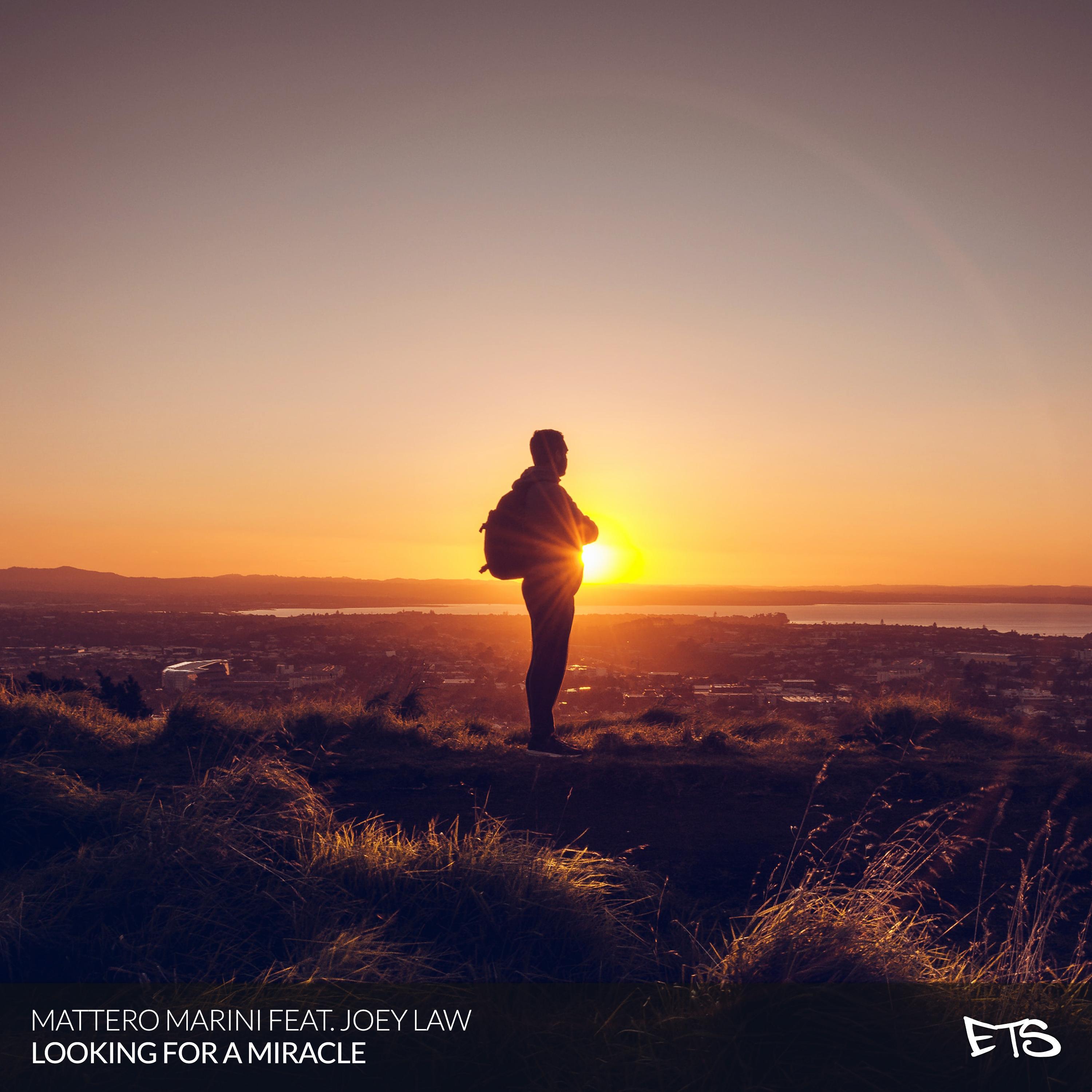 Looking For a Miracle (feat. Joey Law) (Extended Mix)