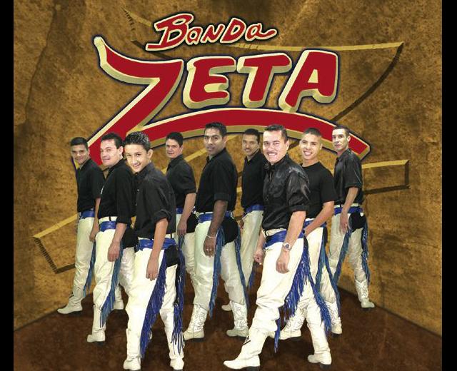 Banda Zeta