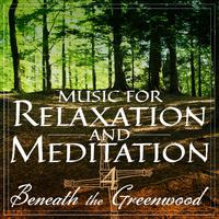 Music for Relaxation and Meditation - Beneath the Greenwood, Vol. 4