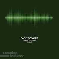 No Escape Dark Techno, Vol. 6