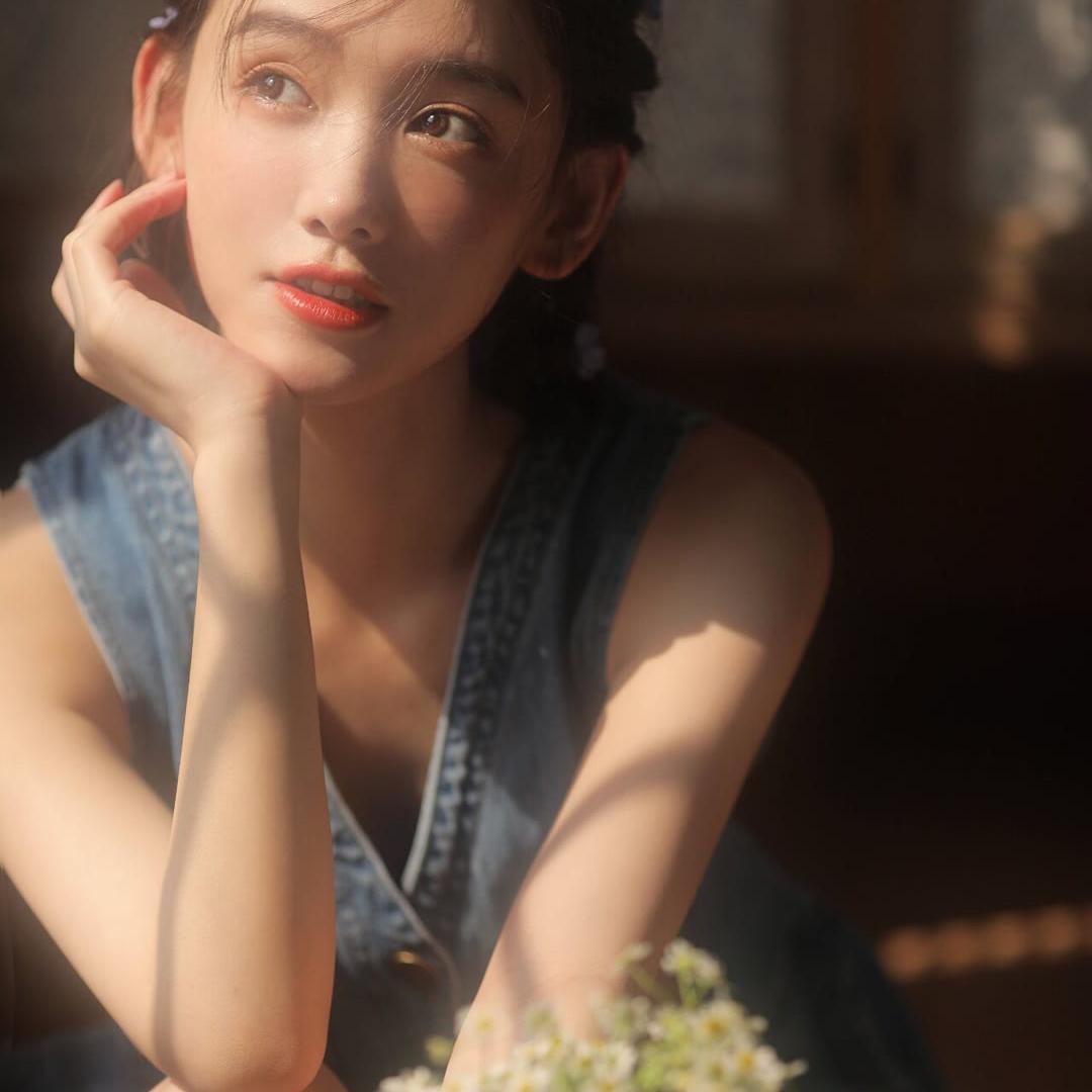 我是真的爱上你