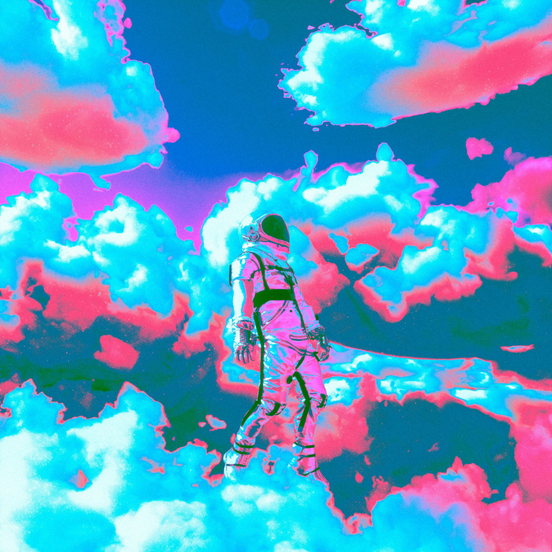 OVERDRIVE封面