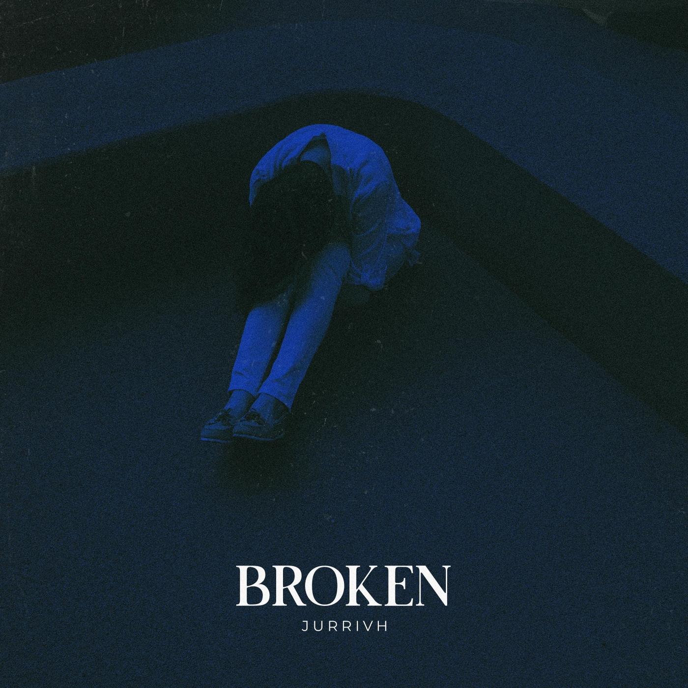 Broken