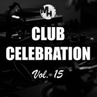 Club Celebration, Vol. 15