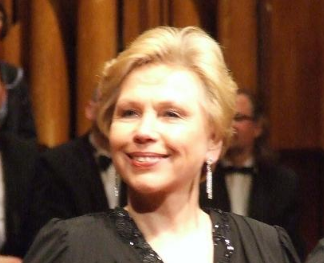 Larissa Diadkova