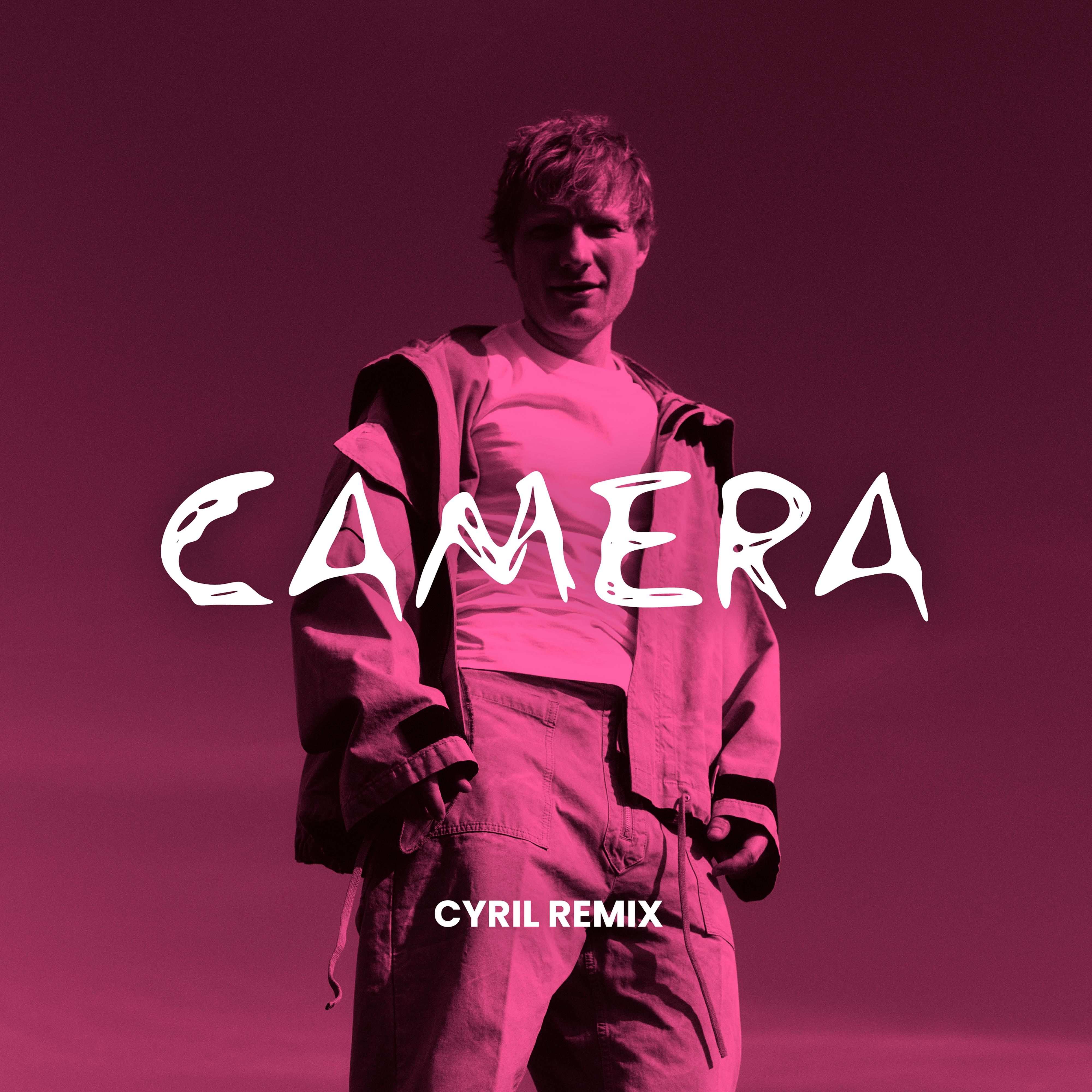 Camera (CYRIL Remix) banner