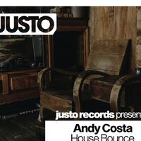 Andy Costa