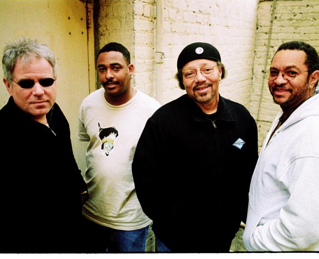 The Meters
