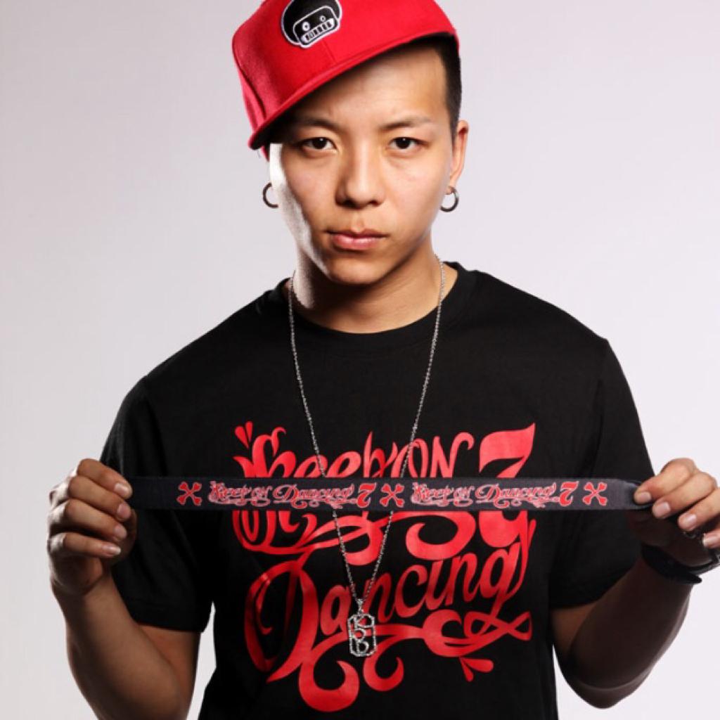 Dancers Yo Pop Up! [十年老单OG POPPIN]