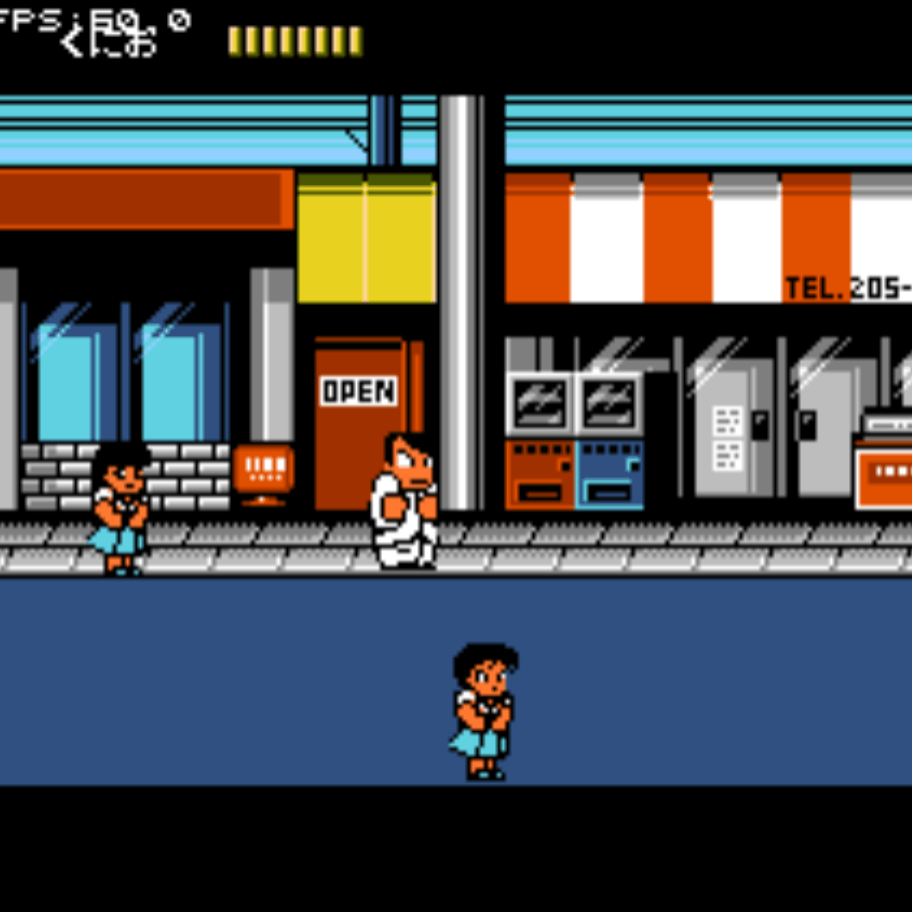 澤和雄-[Remix]热血物语-商店（烂兔子 remix）