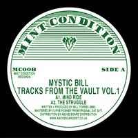 Tracks from the Vault EP