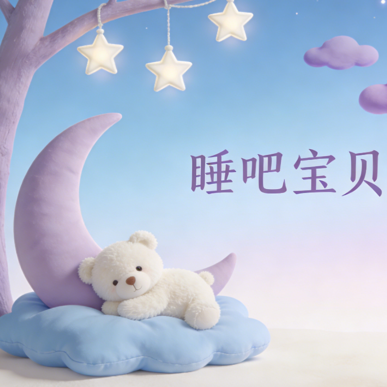 千寻催眠曲·轻音乐