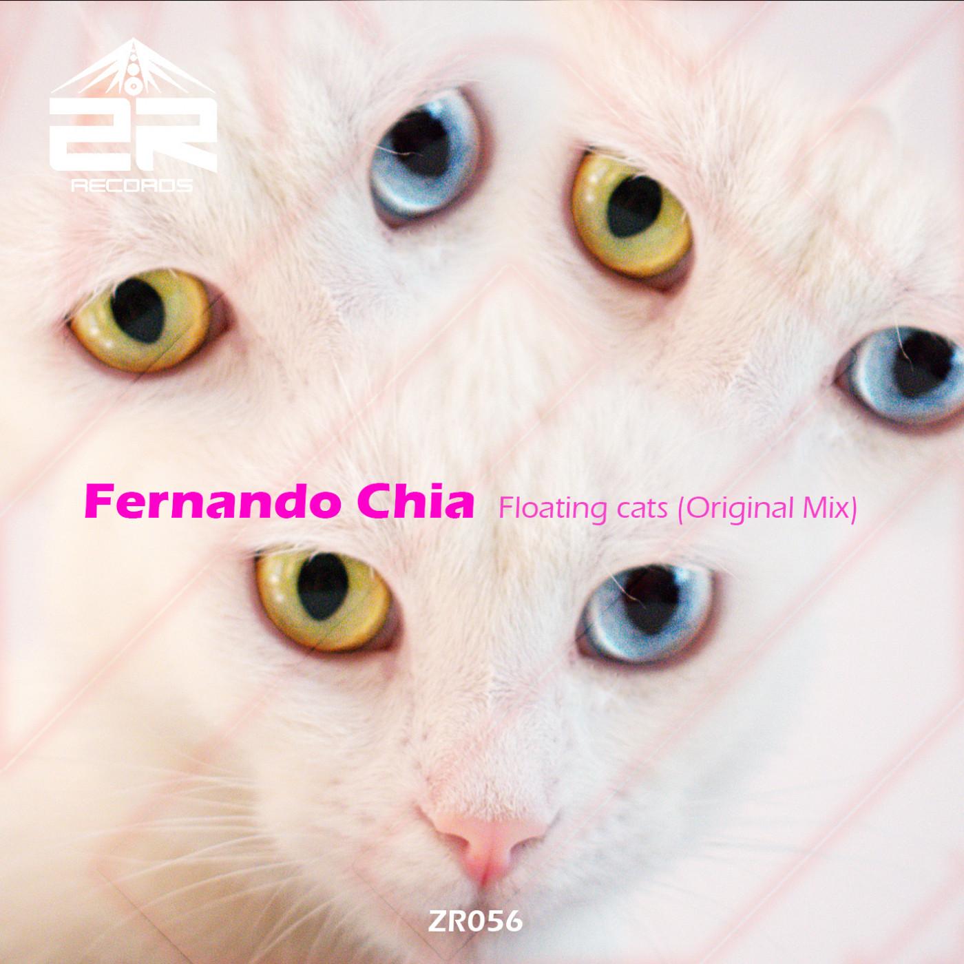 Floating cats (Original Mix)