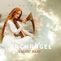 Archangel (Celtic Harp)