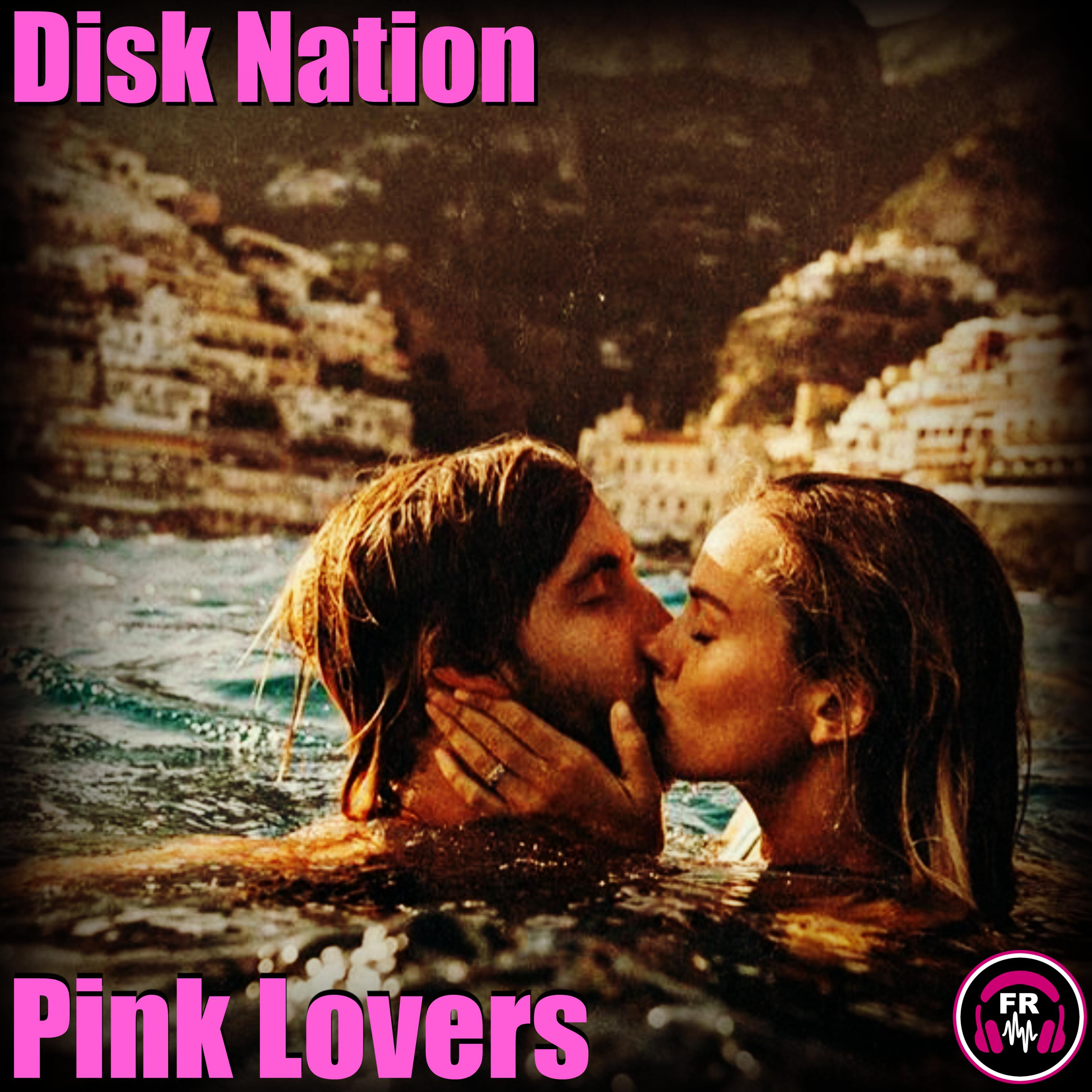 Pink Lovers (Original Mix)