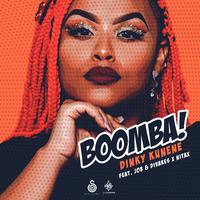 Boomba (feat. Job, Divakes & Nitax)