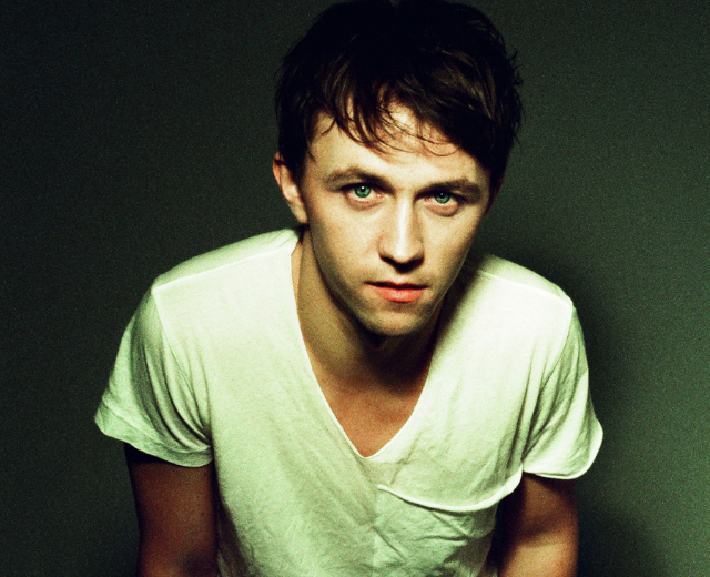 Sondre Lerche