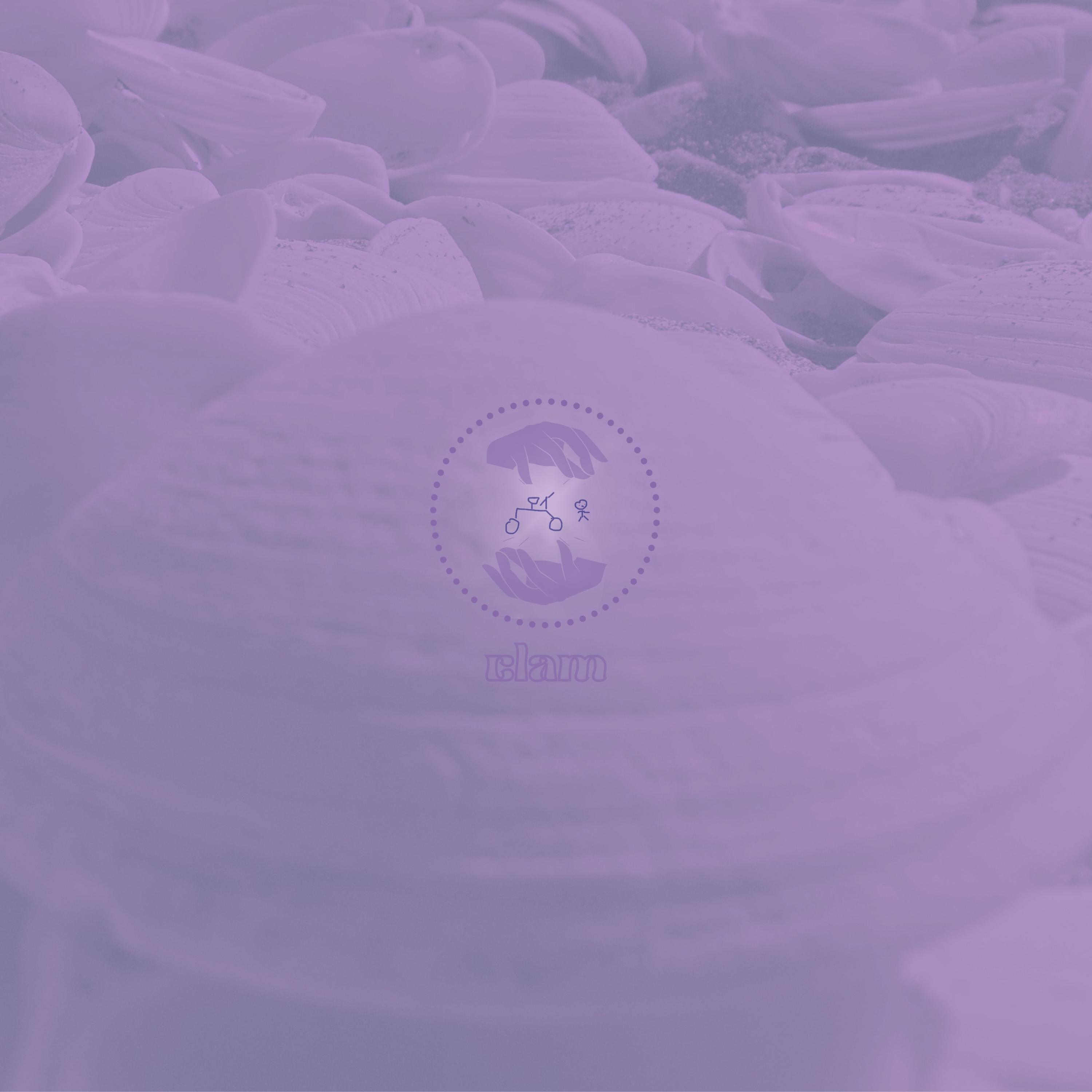 clam (feat. art mackintosch)