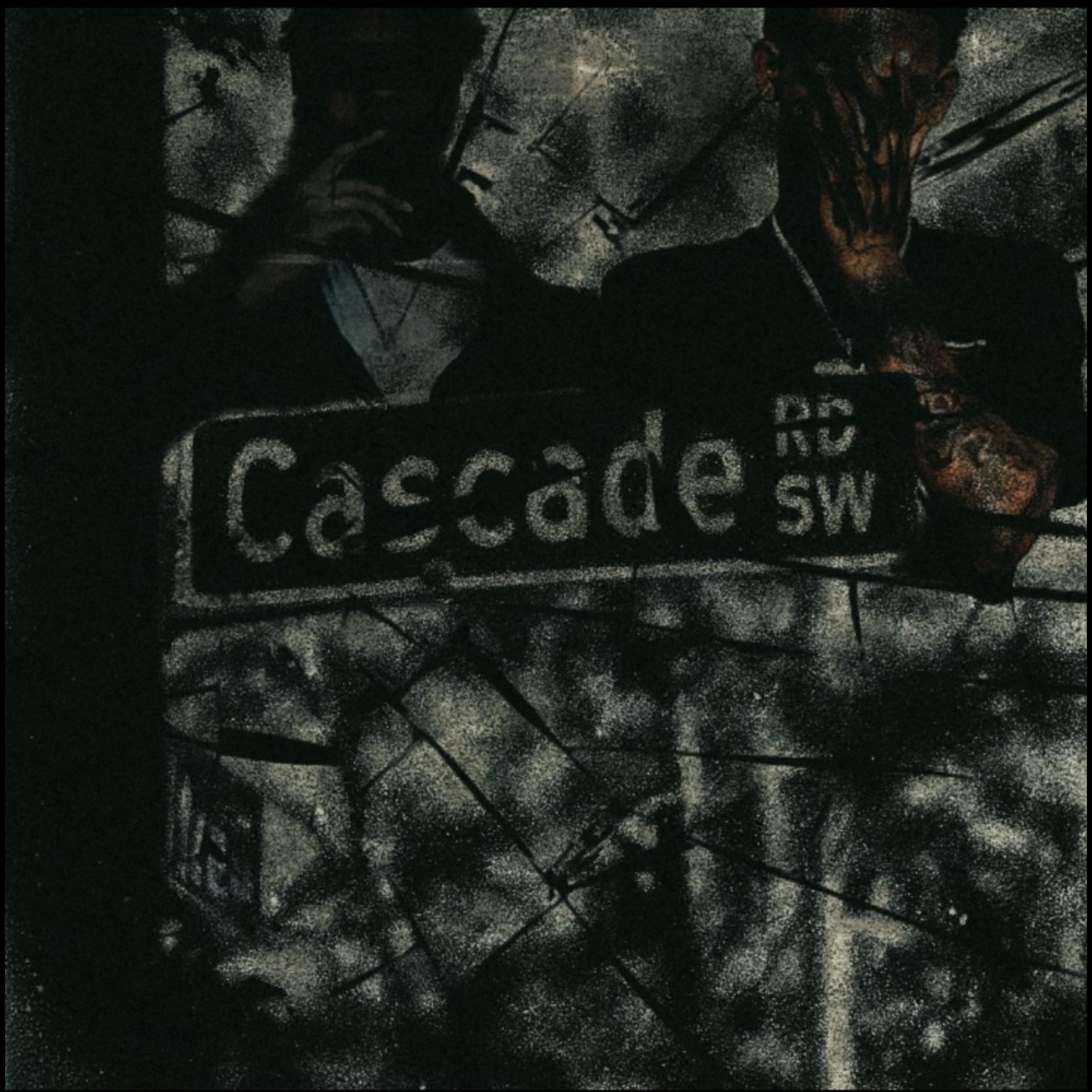 Cascade (feat. RuhanaG & Rocklife Zho)