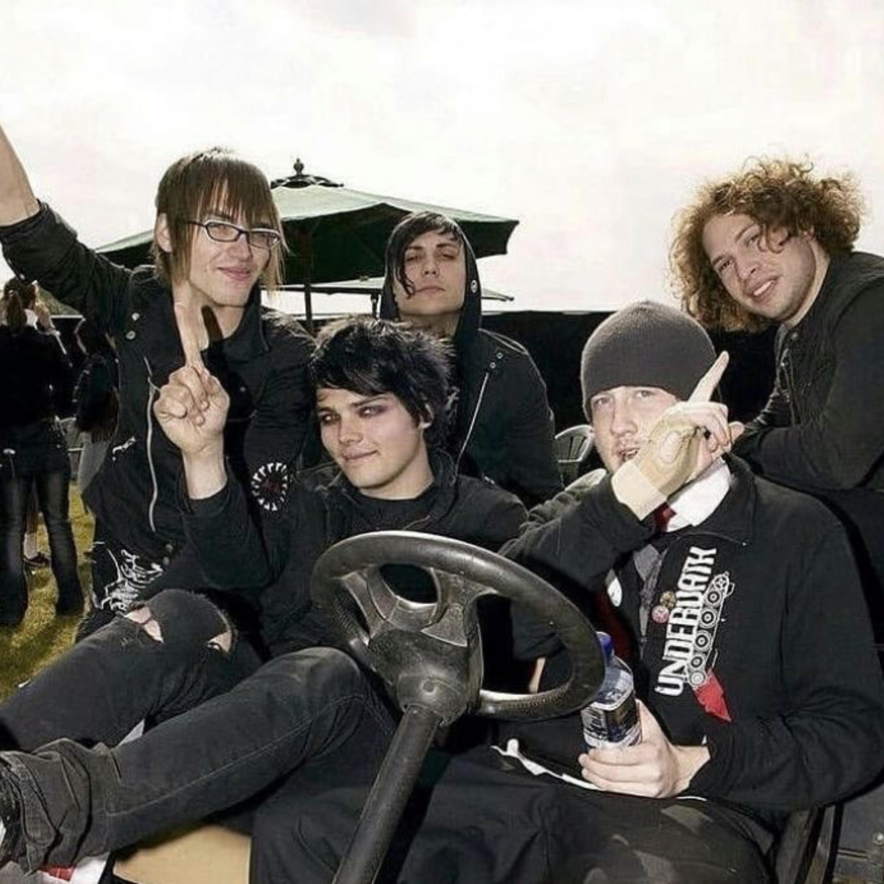 Dølla Chemical RØMANCE (feat. Tezzus & Southsidesilhouette)