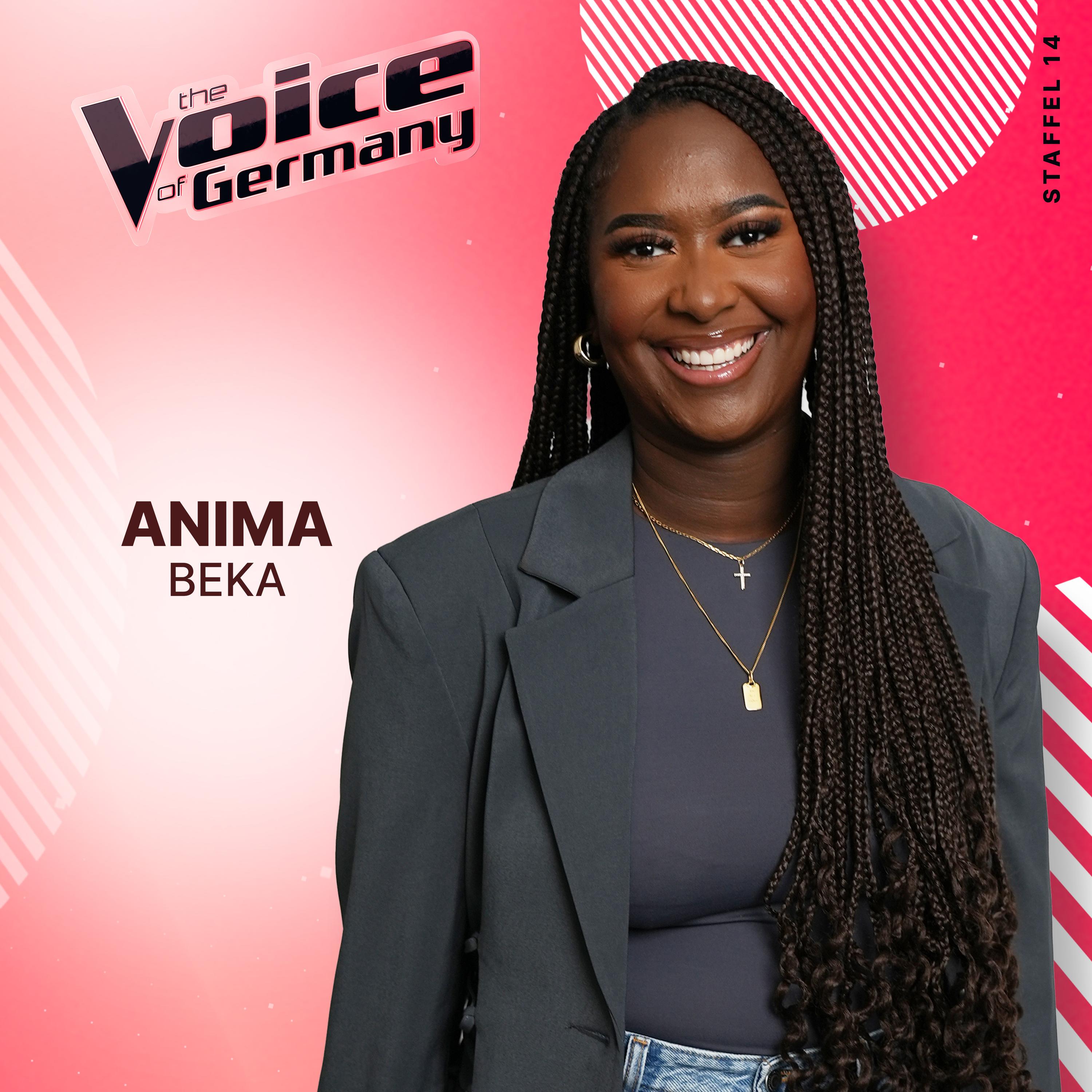 If I Were a Boy (aus "The Voice of Germany 2024") (Live)