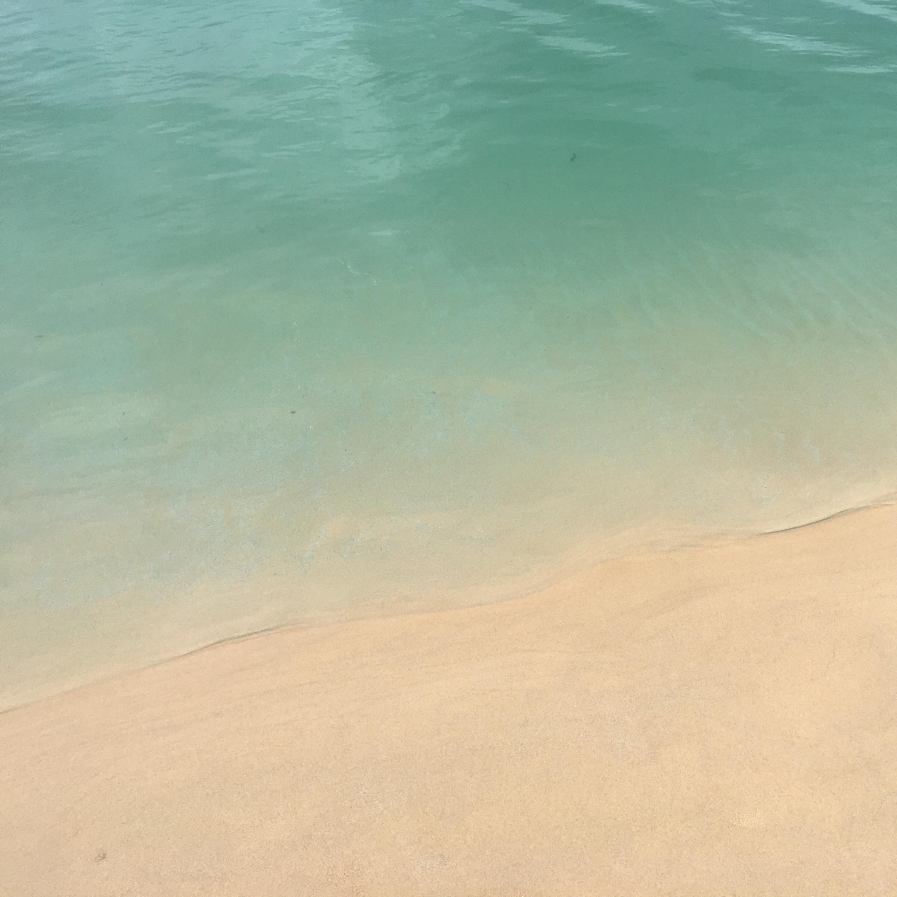 Don't doubt yourself