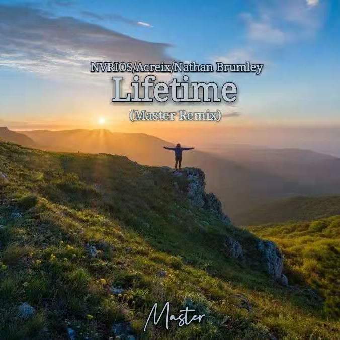 Acreix-LifeTime（Master remix）