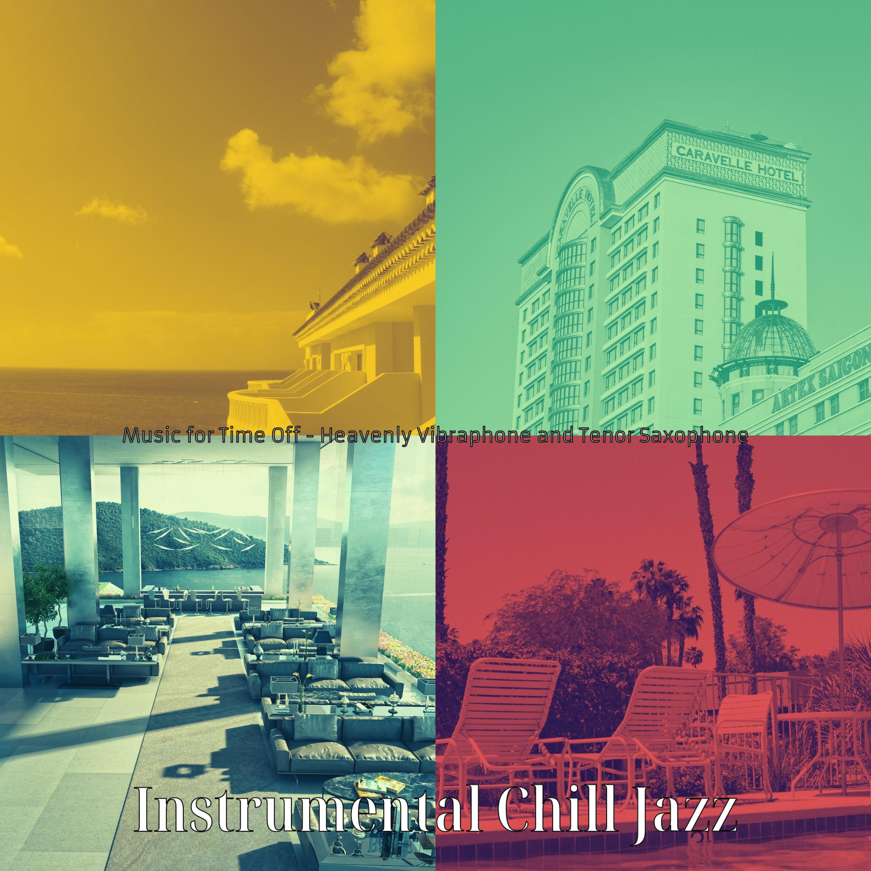 Background for Spring Break