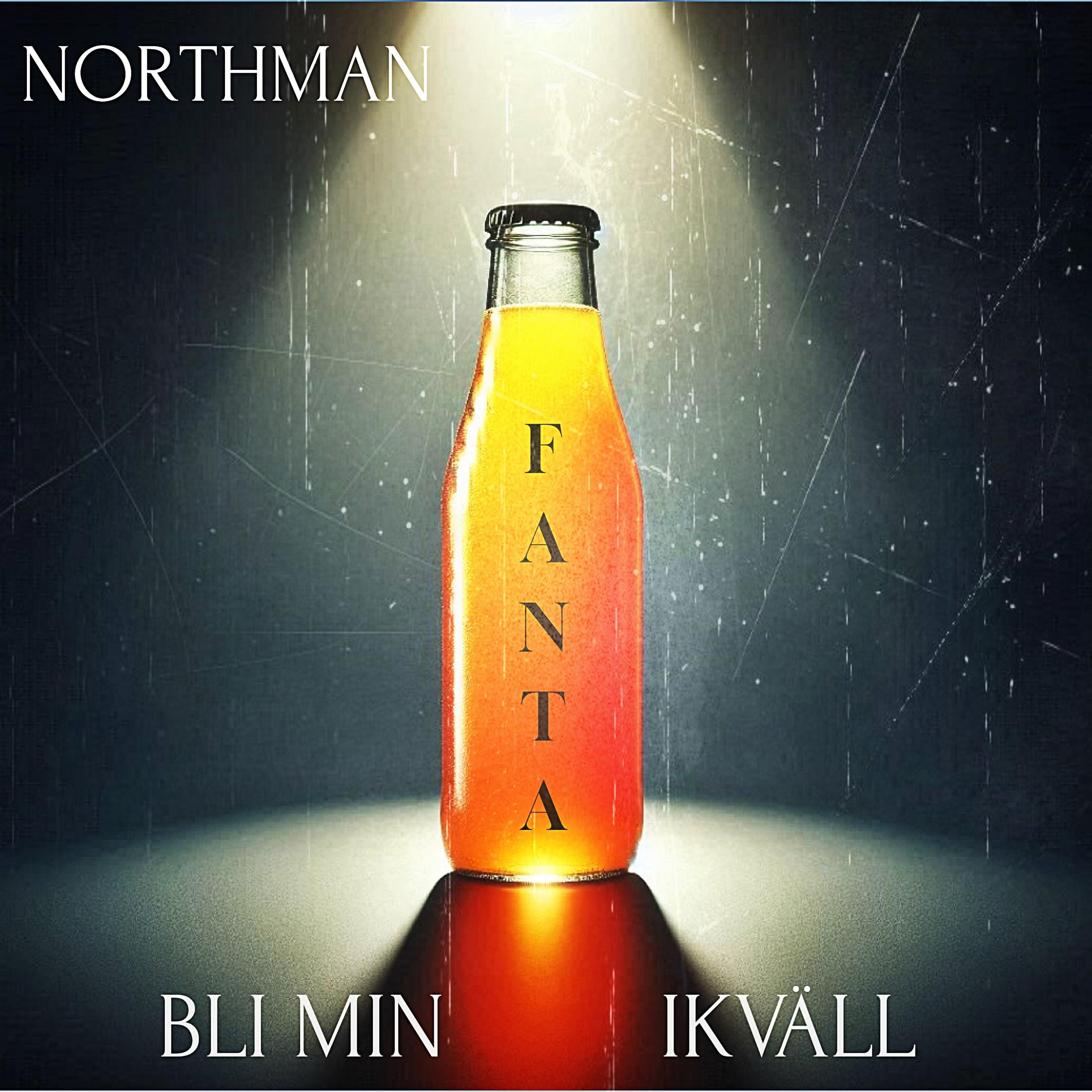 BLI MIN FANTA IKVÄLL