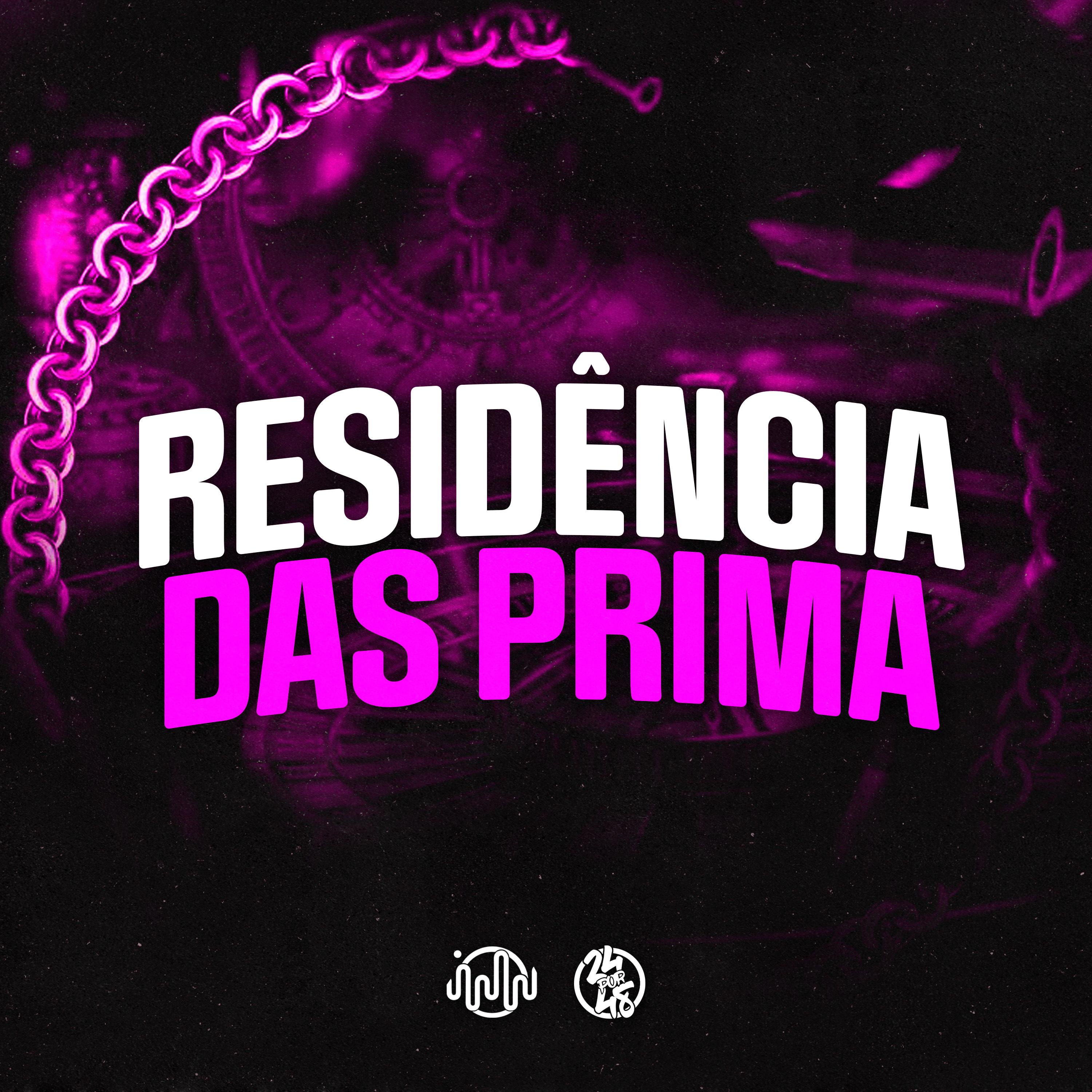 Residência das Prima