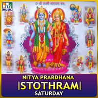 Nitya Prardhana Stothram - Saturday