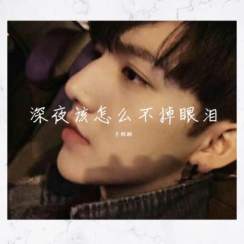 美丽谎言封面