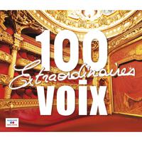 100 voix extraordinaires