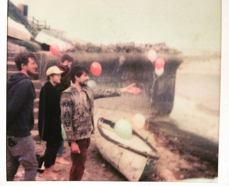 Plastic Mermaids