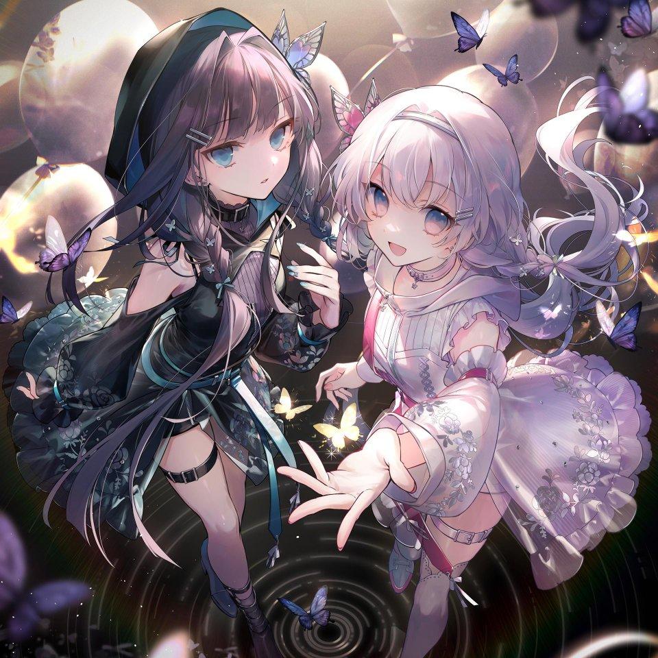 精选集·音游类良(神)曲