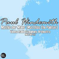 Hindemith: Mathis der Maler (Matthias the Painter)