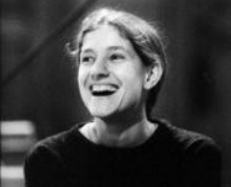 Céline Frisch