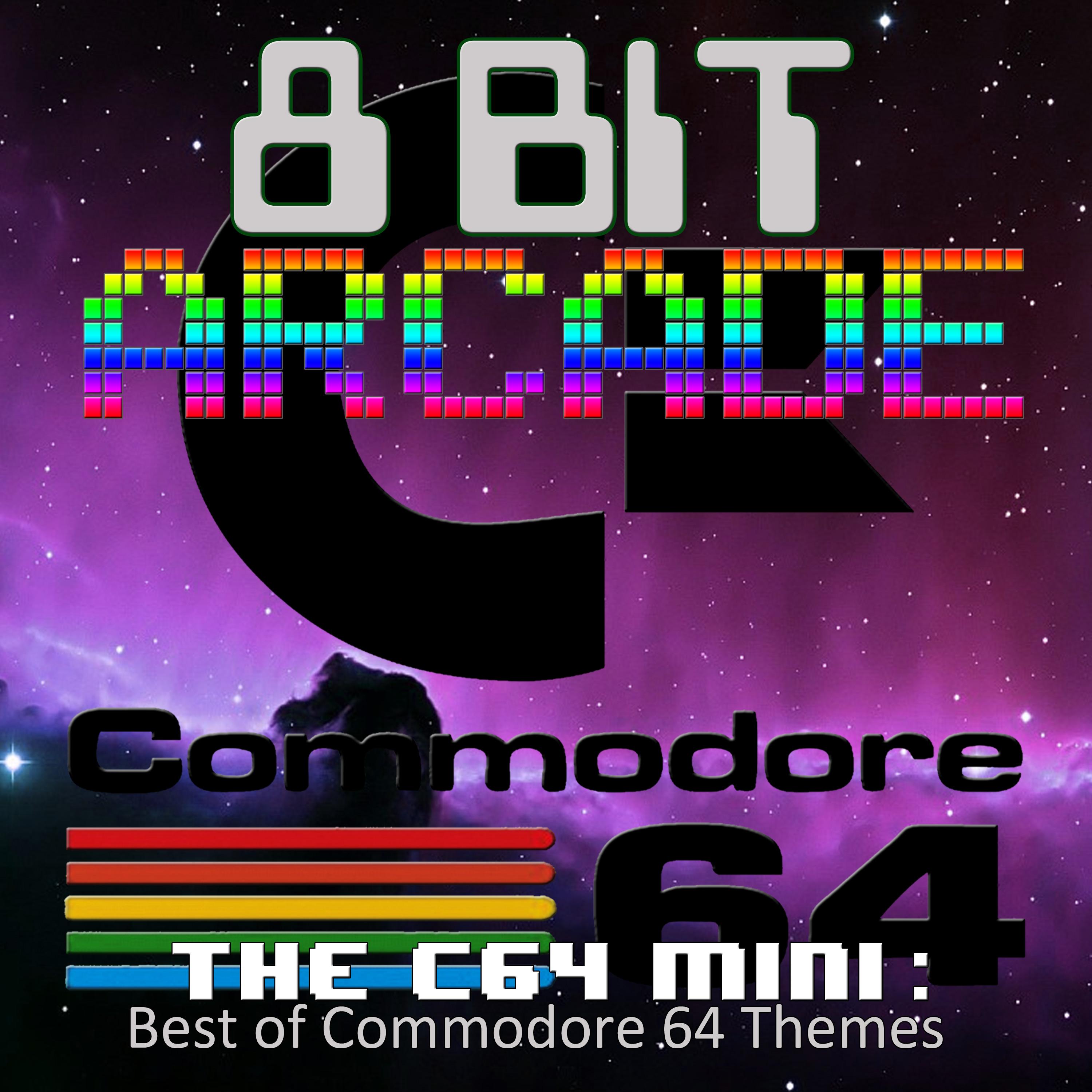 Jumpman (Level Theme) [Computer Game Emulation]