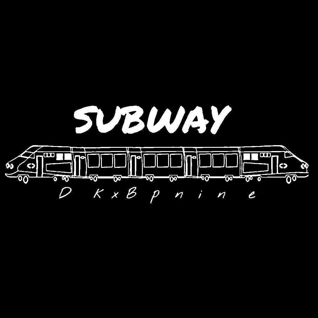 Subway jail