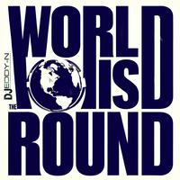 The world is round