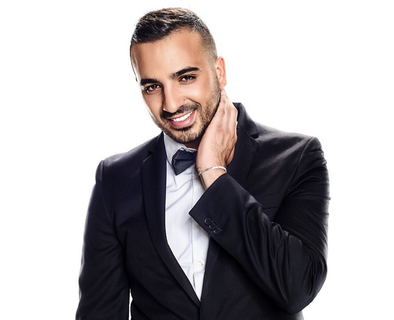 Maor Edri