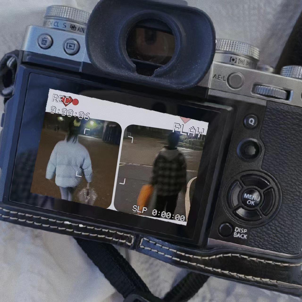 《云睿》（Prod By 空空壹）