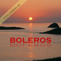 Boleros Vol. XI