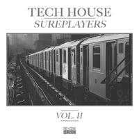 Tech House Sureplayers, Vol. 2