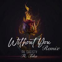 Without You (feat. Taka) [Remix]