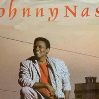 Johnny Nash