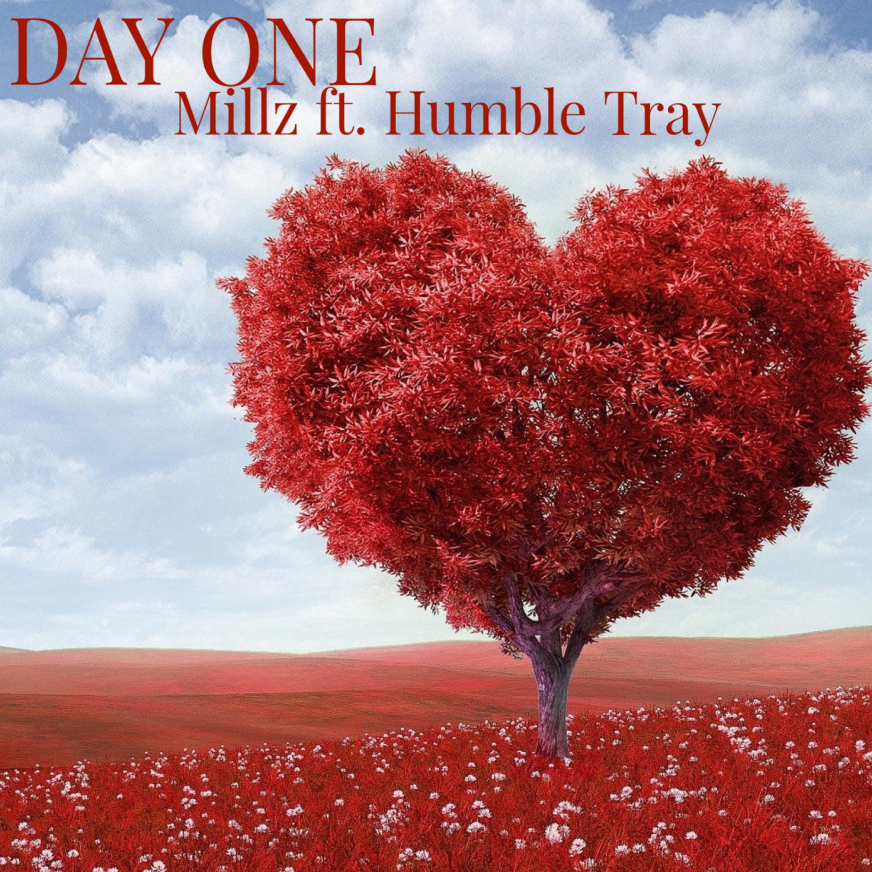 Day One (feat. Humble Tray)