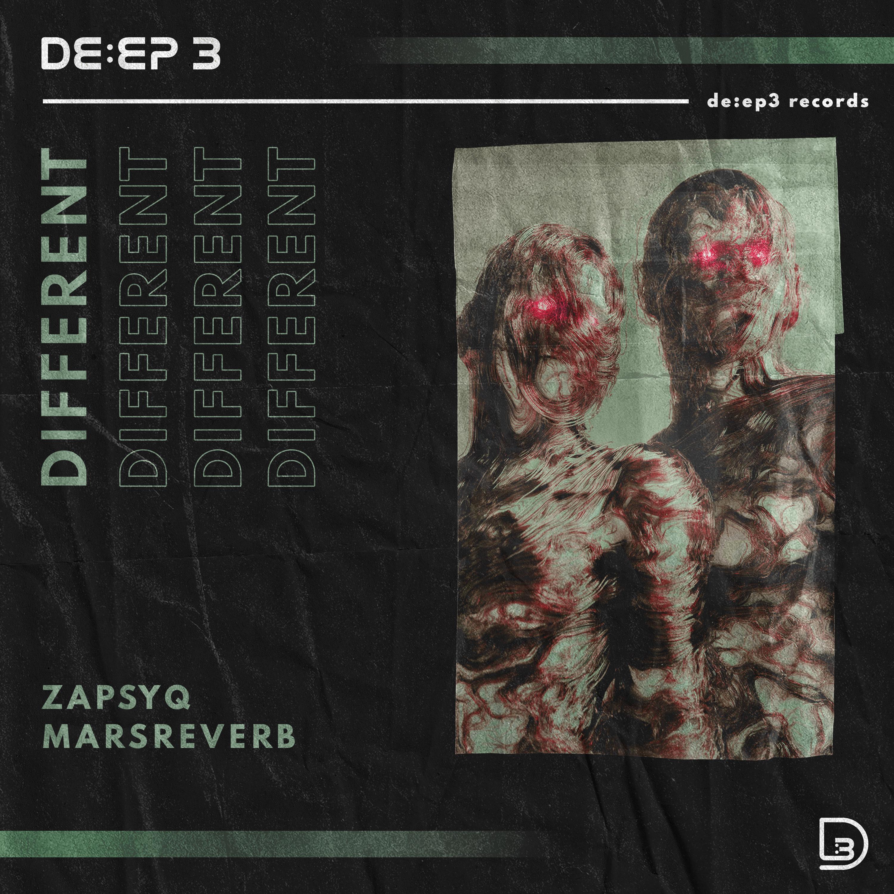 Different (Extended Mix)